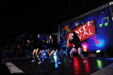 거창군청소년문화의집 ‘댄스페스티벌’ 열려