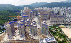 경남지역 중형아파트 투자 주의보