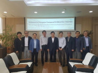 싱가포르 난양폴리텍대학, 창원 폴리텍 견학
