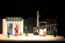 장애인과 더불어 사는 우리 이웃 이야기