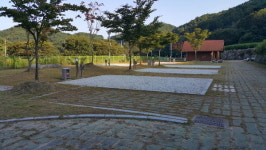 함양 용추오토캠핑장 새단장해 개장