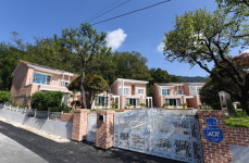 ‘경남도 통합관사’ 완공… 오는 16일 입주