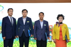 남해군 ‘이순신 민원처리서비스’ 군민 만족도 94%