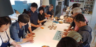 경남도농기원, 품질인증 농촌교육농장 연찬회