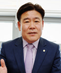 [톡cafe] 신협 114곳 관리하는 진승현 신협중앙회 부산경남본부장