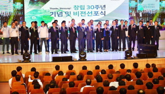 신성델타테크 “2022년까지 매출 1조원 달성”