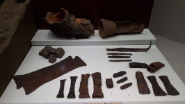 [가야역사를 찾아서] (16) 가야철기(伽倻鐵器)