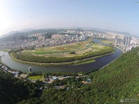 울산시 ‘태화강 국가정원 지정’ 추진