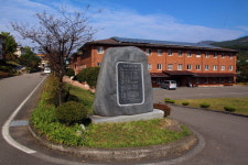 이야기가 있는 공간 (13) 산청 성심원