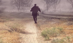 치매 증세 남해 70대, 실종 6일 만에 숨진 채 발견