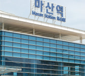 “마산역 복합환승센터 조성돼야 상권 산다”