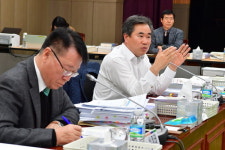 “창원 구암중 문화복합시설 추진계획 일관성 없다”