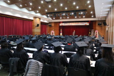 남창원농협 주부대학 수료식 열려