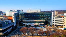 진주경상대병원, 경남권역외상센터 선정