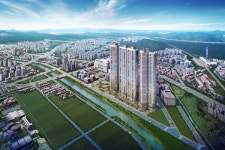 장유 마지막 택지… 교통 편리·생활 인프라 풍부