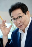“다시 뛰자! 창원 경제!”- 진의장(창원산업진흥원장)