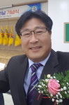 김삼모 창원시의원 법무보호복지공단 도지부 감사패 받아