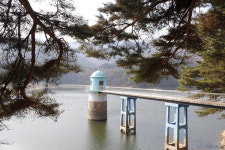 “법기수원지 소유권 양산시로 이전해달라”