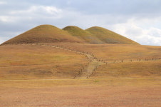 고성군, 10년간 821억 투입해 가야사 복원 나선다
