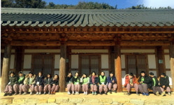 밀양 학생들의 ‘나를 찾아 떠나는 여행’
