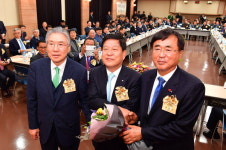 창원상의 새 회장에 한철수 고려철강 대표