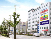 진주세란병원, 3회 연속 보건복지부 ‘관절전문병원’ 지정