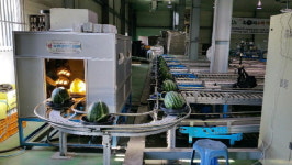 함안 광일영농조합 35농가 농산물우수관리 인증 통과