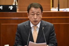 김해시의회 5분자유발언