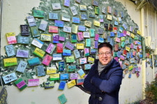 [사람속으로] 손재현 창원시도시재생지원센터 사무국장