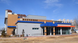 함안에도 개봉작 상영 영화관 생겼다