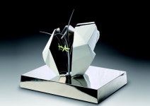 김해 the큰병원 숲갤러리, 김영호 조각가 사유조형展