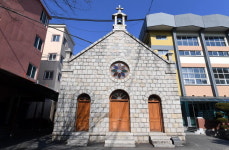 이야기가 있는 공간 (19) 마산 성요셉 성당