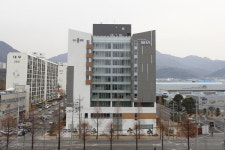 창원 현대위아, 기숙사·어린이집 등 갖춘 ‘이룸재’ 준공