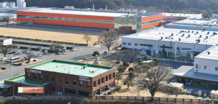 한화테크윈, 시큐리티 사업 분할한다