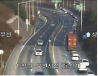 남해안대로 완암IC 부근 출퇴근시간 ‘만성 교통체증’ 왜?