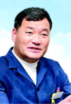 한국당, 부산시장 후보로 오규석 기장군수 영입 나서