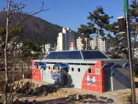 거제시 ‘쾌적한 공중화장실 만들기’ 착수
