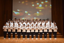 동원과기대 간호학과 ‘국가고시 전원 합격’