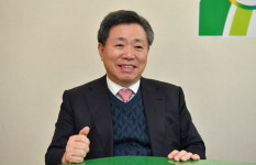 마산자유무역지역 제2의 도약을 기대한다- 박수현((사)마산자유무역지역기업협회장대신금속(주) 회장)