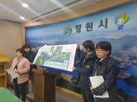 “창원 구산해양관광단지, 골프장 이어 숙박업 전락”