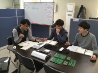 경남도-경남테크노파크 항노화바이오 기업을 찾아서 ① 김해 에어랩