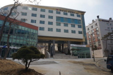 ‘영남권 최초 재경 기숙사’ 남명학사 서울관 개관