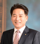경남건축사회 신임회장에 김재석씨