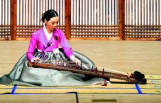 ‘2018 김해가야금축제’ 오는 30일 개막