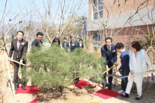 112년 역사 창원 웅천초 새 학교 이전