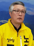노창섭 창원시의원, 3선 도전