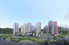 양산 ‘두산위브 2차’ 1122가구 일반 공급