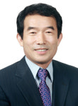 진상락씨, 창원시의원 출마