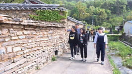 “독립현충시설 찾아 청소년 역사의식  높여요”