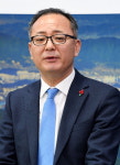 정규헌 창원시장 예비후보 “도청 마산해양신도시로 이전 추진”
